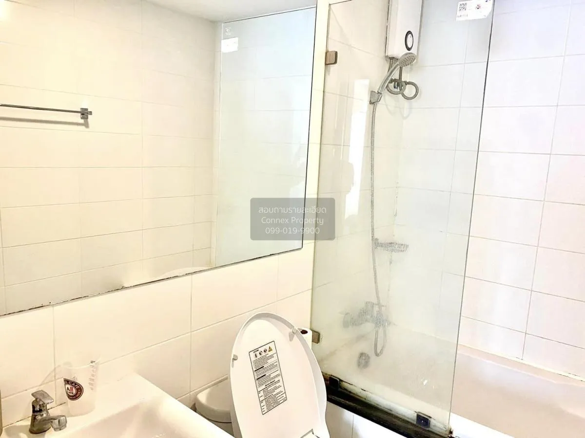 For Sale Condo , Pause Sukhumvit 103 , BTS-Udom Suk , Bang Na , B