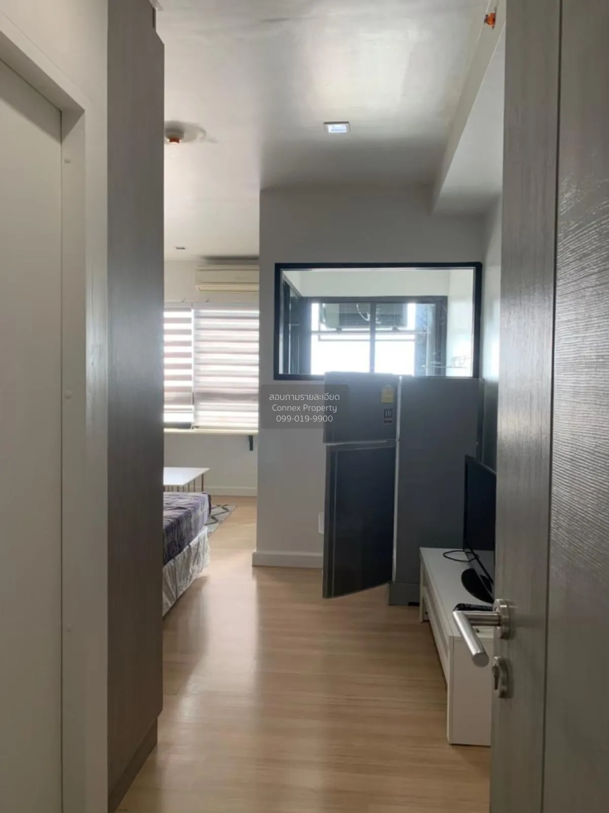 เช่าคอนโด  เดอะ ซี้ด มิงเกิล MRT-ลุมพินี ทุ่งมหาเมฆ เขต สาทร กรุง 4