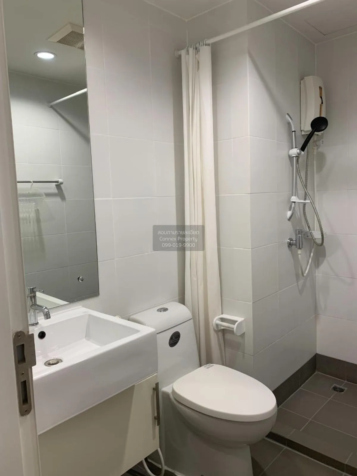 เช่าคอนโด  เดอะ ซี้ด มิงเกิล MRT-ลุมพินี ทุ่งมหาเมฆ เขต สาทร กรุง