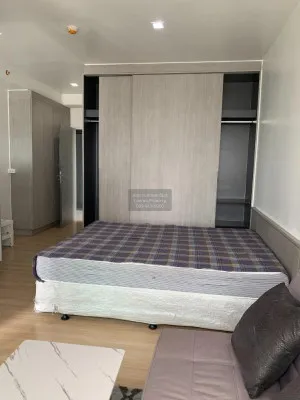 For Rent Condo , The Seed Mingle , MRT-Lumphini , Thungmahamek , Sa Thon , Bangkok , CX-92684