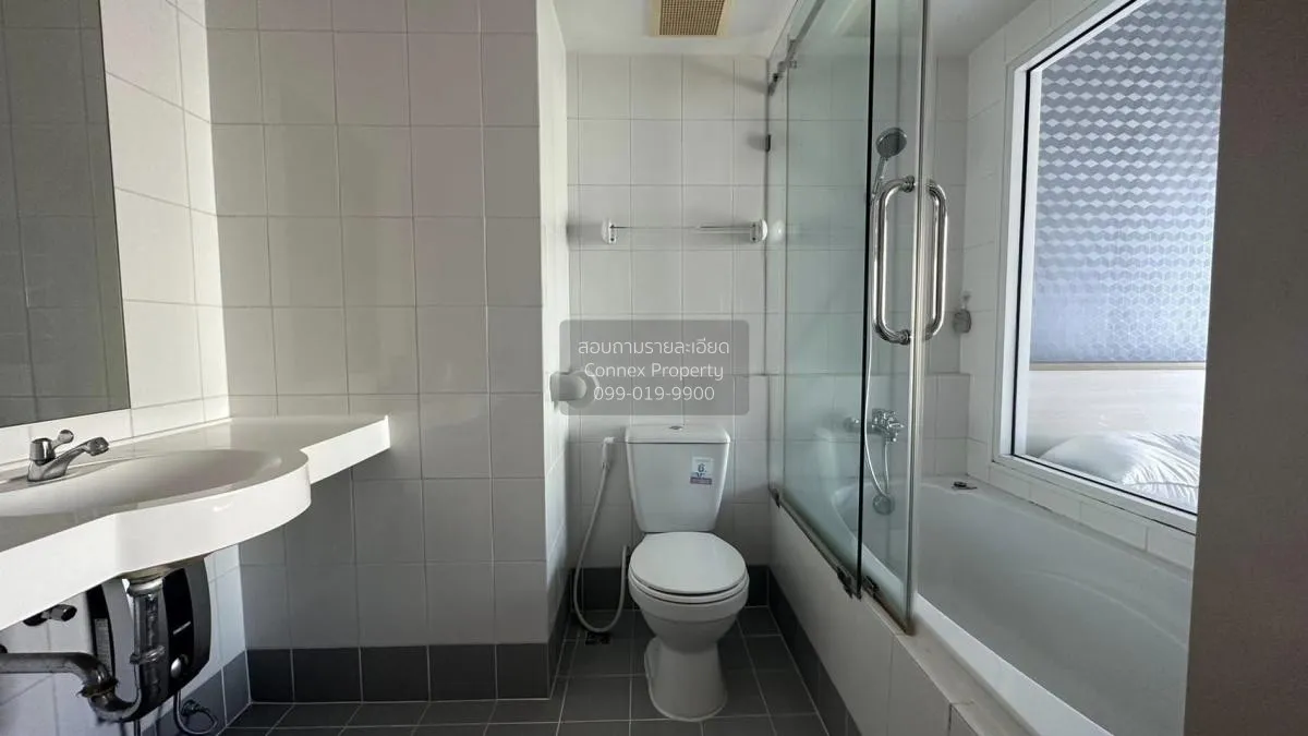 เช่าคอนโด  แชปเตอร์ วัน โมเดิร์น ดัชต์  ราษฎร์บูรณะ เขต ราษฎร์บูร