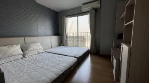 เช่าคอนโด  แชปเตอร์ วัน โมเดิร์น ดัชต์  ราษฎร์บูรณะ เขต ราษฎร์บูรณะ กรุงเทพ CX-92686