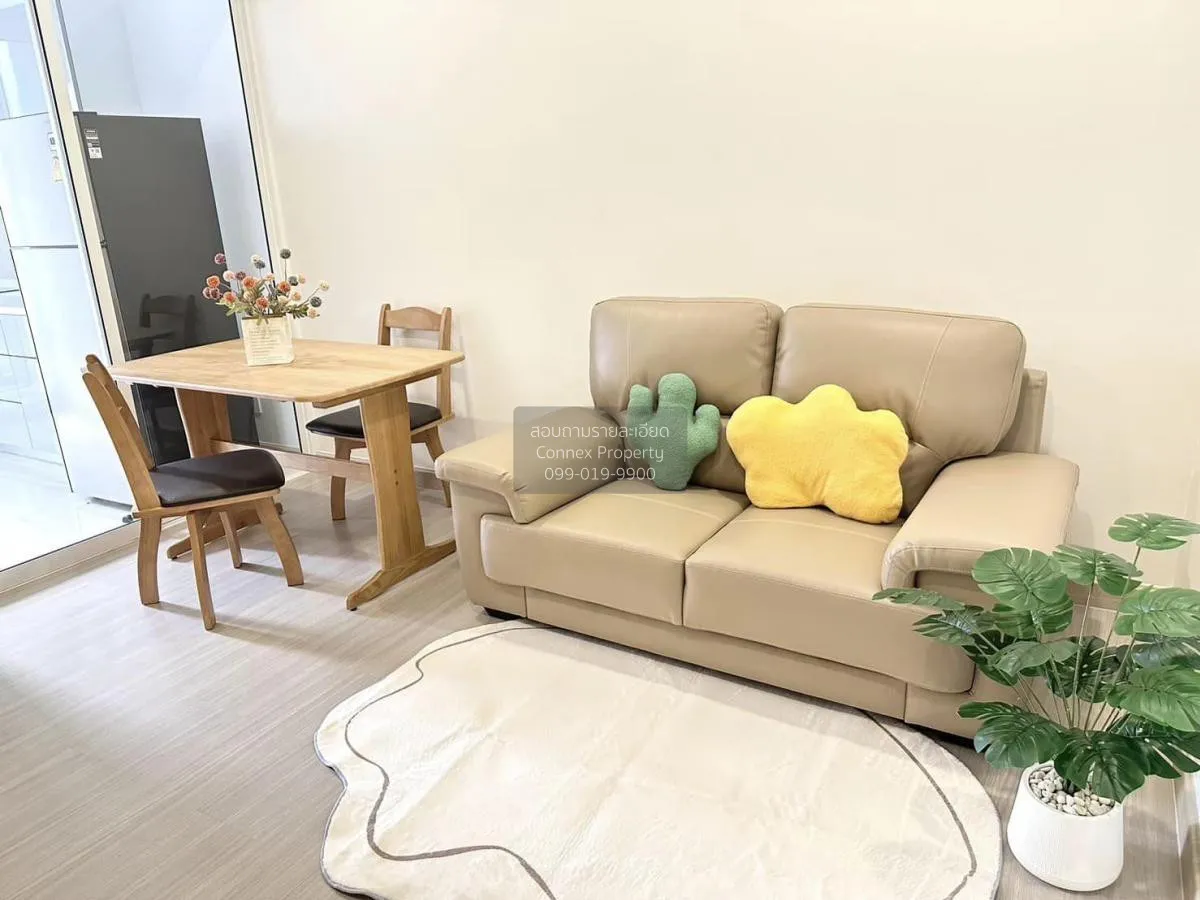 For Rent Condo , Supalai Premier Si Phraya-Samyan , MRT-Sam Yan , 1