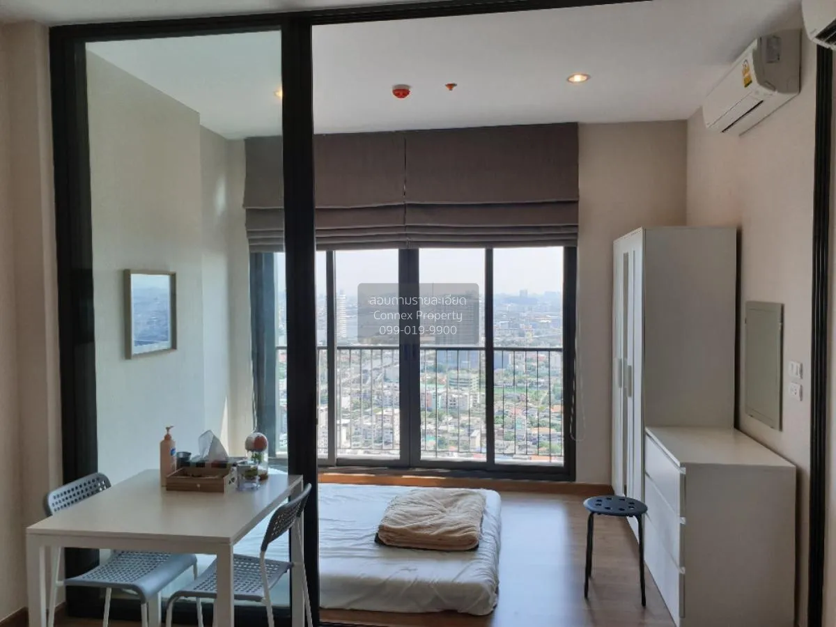 For Sale Condo , The Tree Rio Bang - Aor , MRT-Bang O , Bang O ,  1