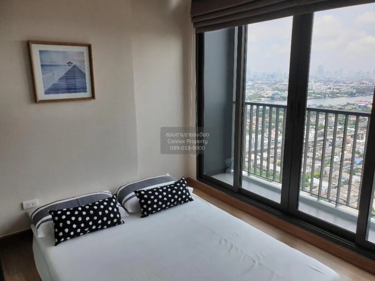 For Sale Condo , The Tree Rio Bang - Aor , MRT-Bang O , Bang O ,  2