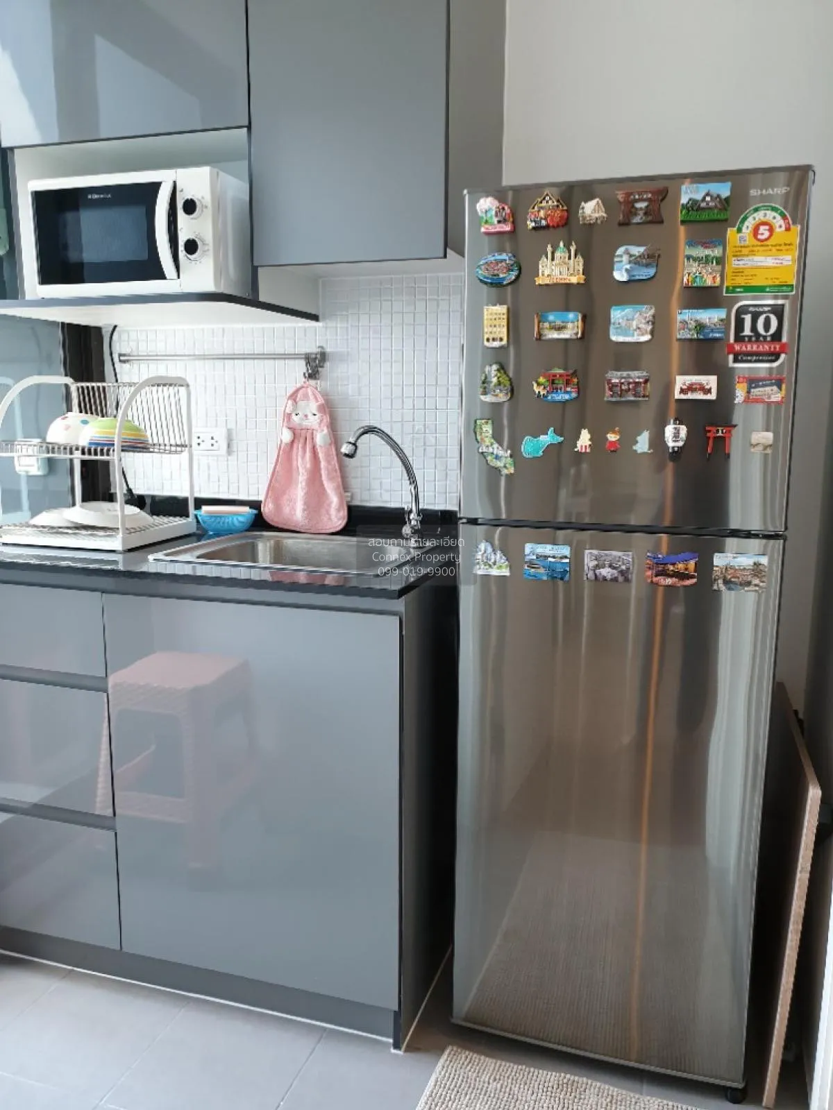 For Sale Condo , The Tree Rio Bang - Aor , MRT-Bang O , Bang O ,  3