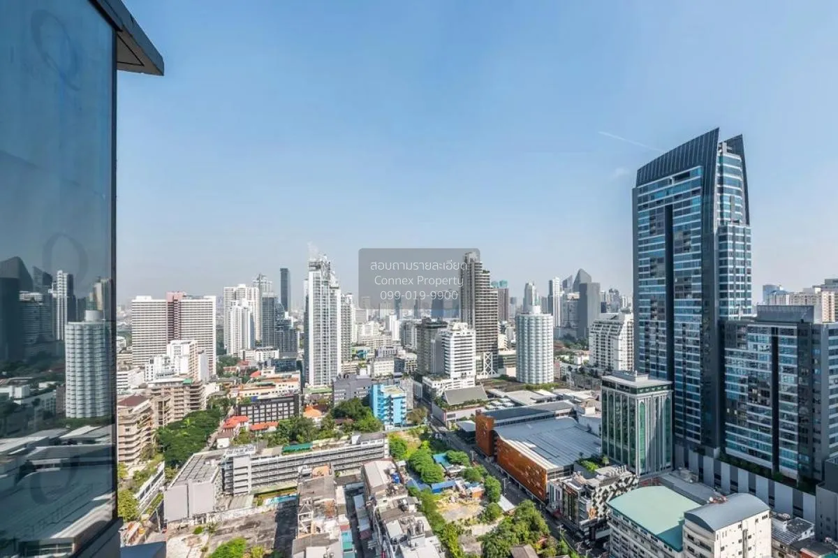 เช่าคอนโด  คิว วัน สุขุมวิท BTS-อโศก คลองเตย เขต คลองเตย กรุงเทพ 