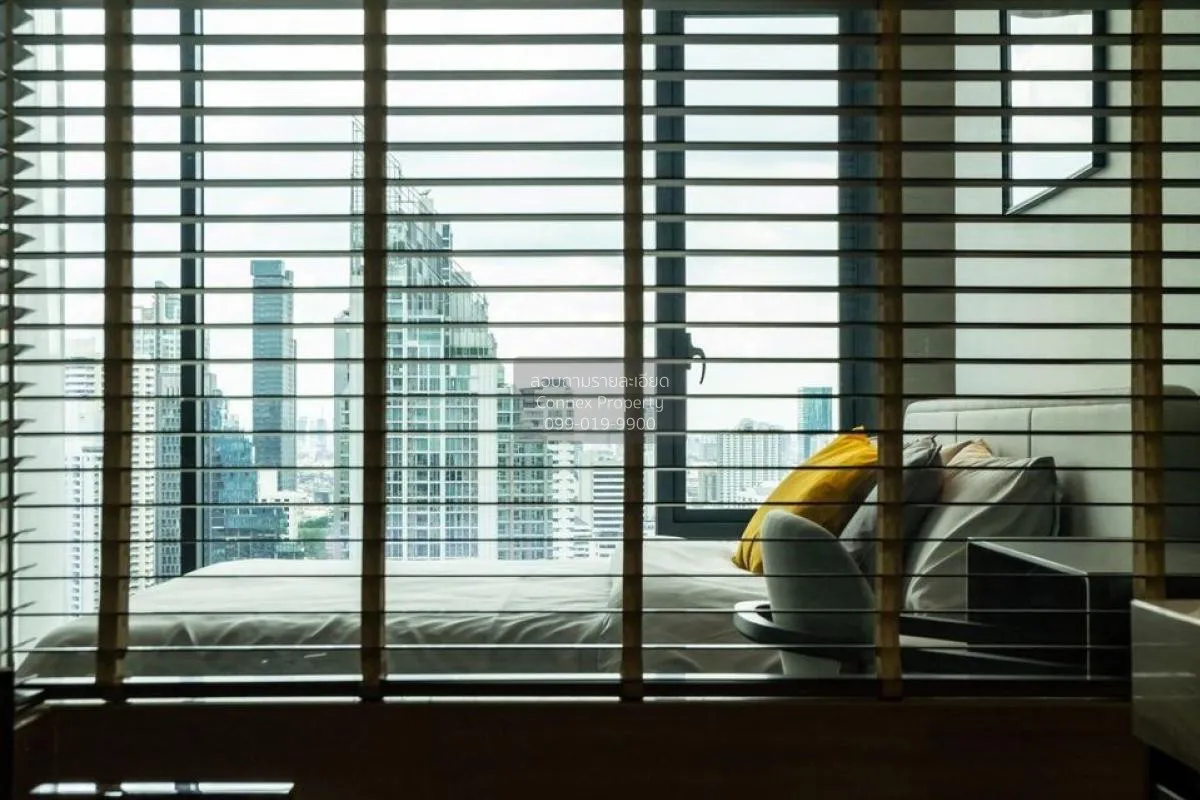 เช่าคอนโด  คิว วัน สุขุมวิท BTS-อโศก คลองเตย เขต คลองเตย กรุงเทพ 