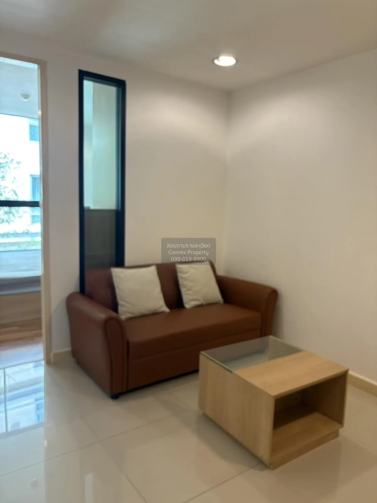 เช่าคอนโด  ซีนิธ เพลส สุขุมวิท 42 BTS-เอกมัย พระโขนง เขต คลองเตย  2