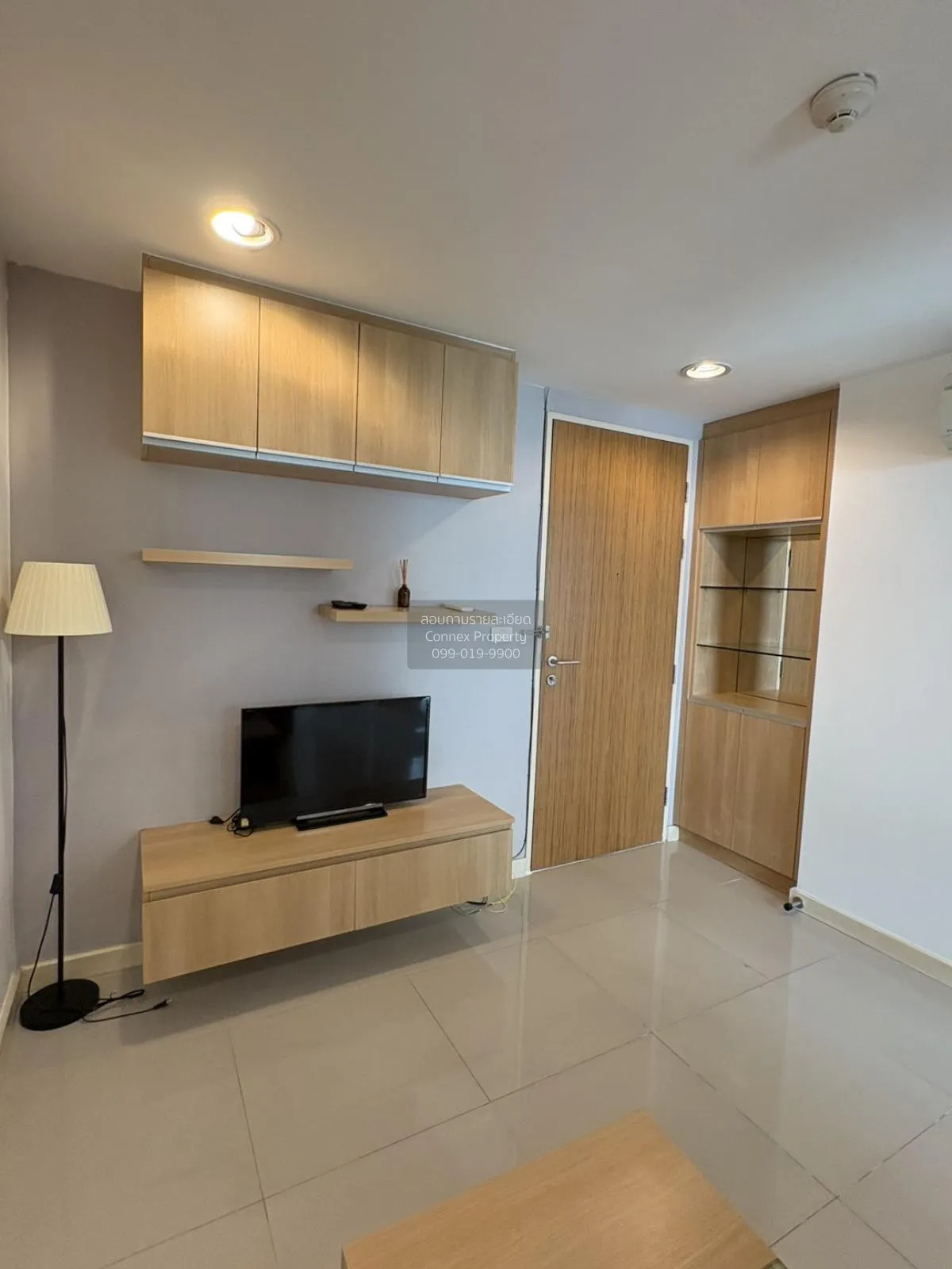 เช่าคอนโด  ซีนิธ เพลส สุขุมวิท 42 BTS-เอกมัย พระโขนง เขต คลองเตย  3