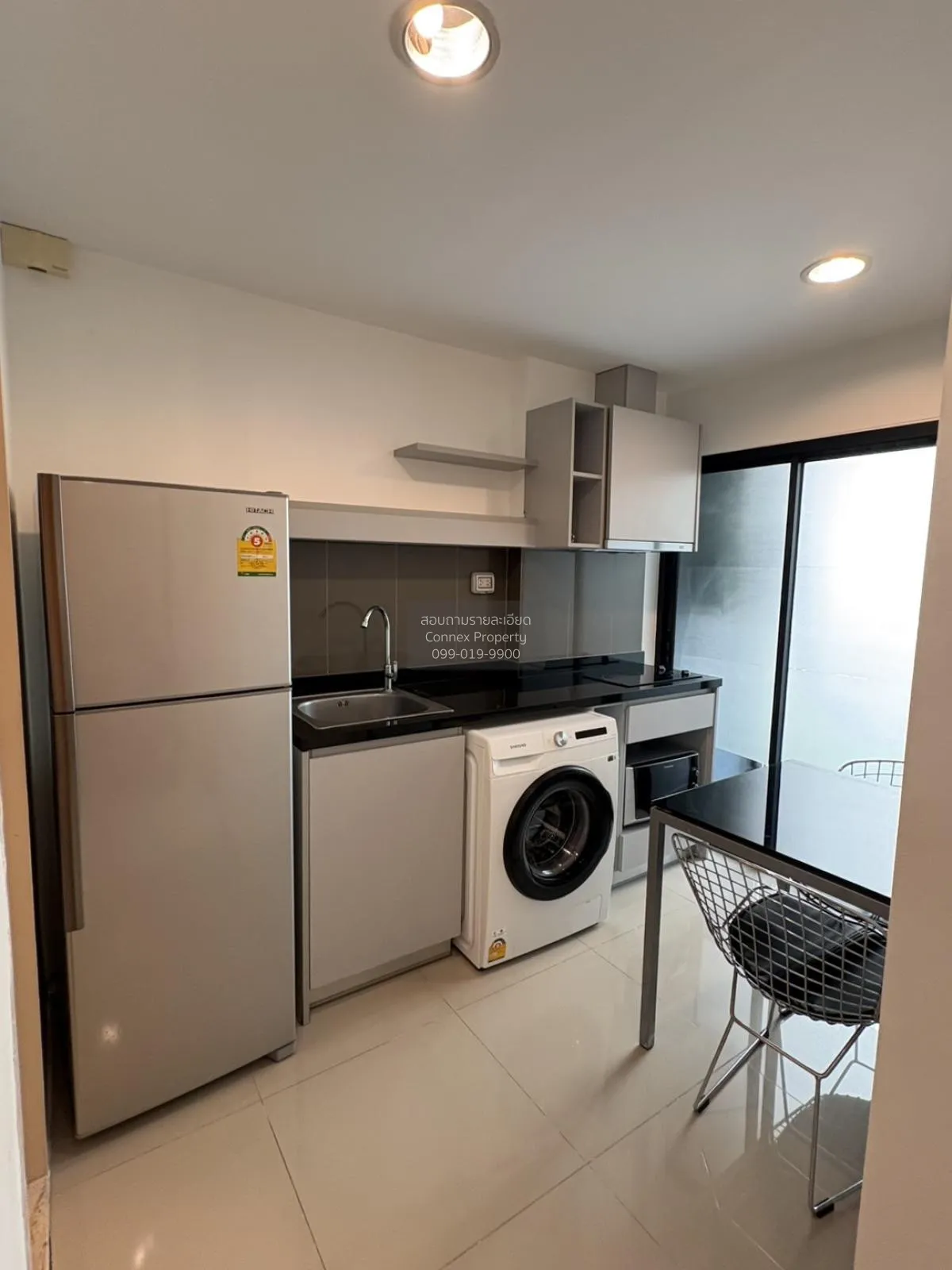 เช่าคอนโด  ซีนิธ เพลส สุขุมวิท 42 BTS-เอกมัย พระโขนง เขต คลองเตย 