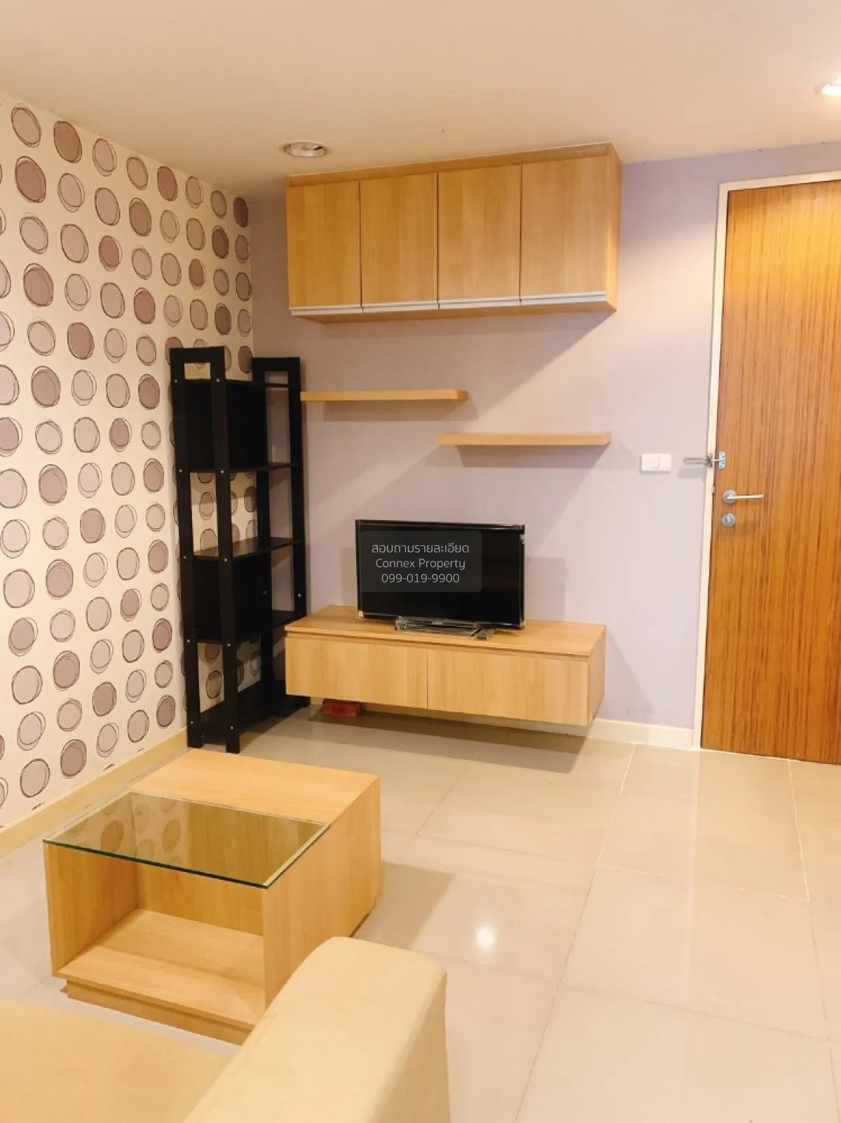 ขายคอนโด  ซีนิธ เพลส สุขุมวิท 42 BTS-เอกมัย พระโขนง เขต คลองเตย ก 3