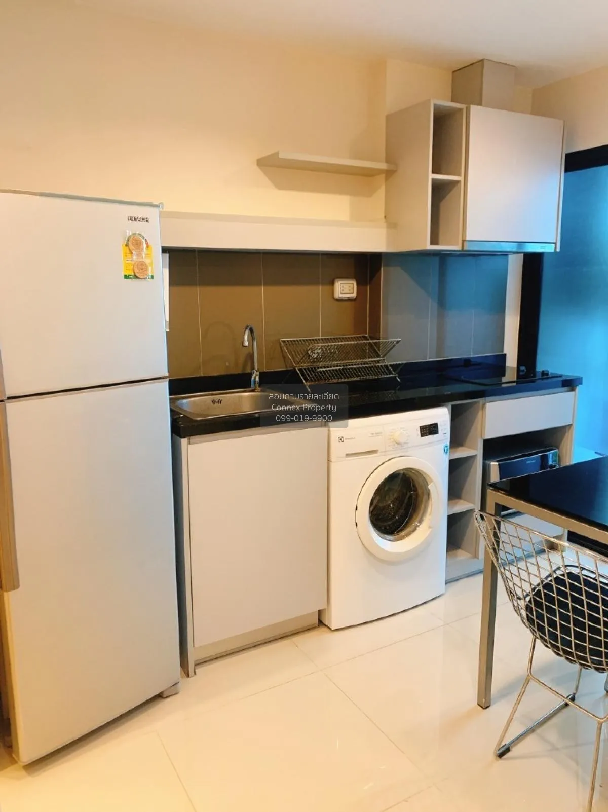 ขายคอนโด  ซีนิธ เพลส สุขุมวิท 42 BTS-เอกมัย พระโขนง เขต คลองเตย ก