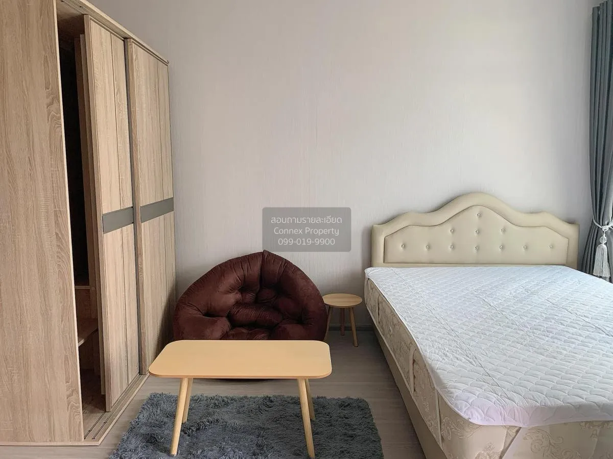 For Rent Condo , Aspire Asoke Ratchada , MRT-Phra Ram 9 , Huai Kh 1