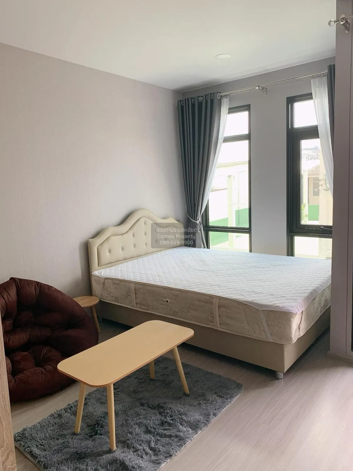 For Rent Condo , Aspire Asoke Ratchada , MRT-Phra Ram 9 , Huai Kh 3