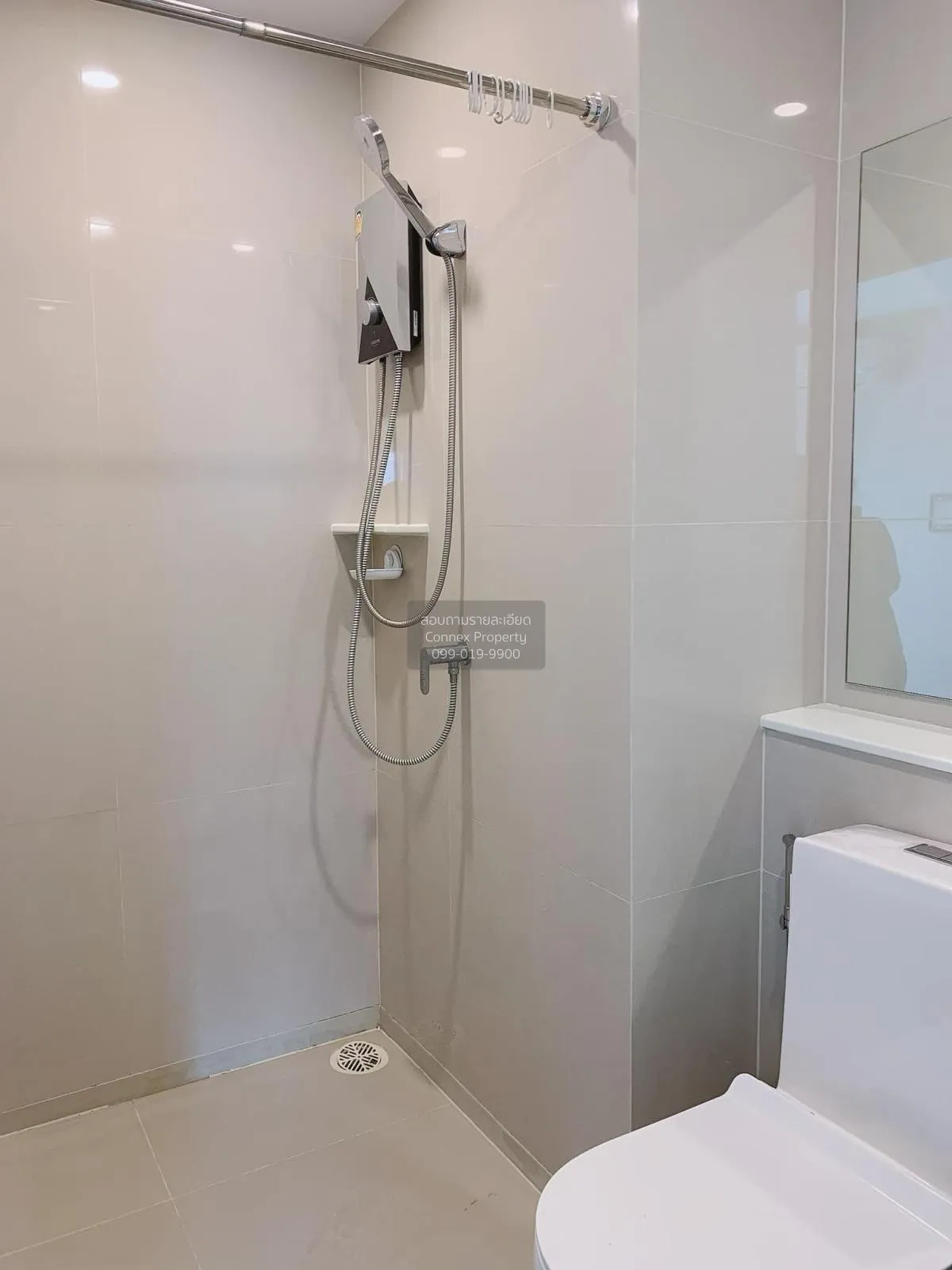 For Rent Condo , Aspire Asoke Ratchada , MRT-Phra Ram 9 , Huai Kh
