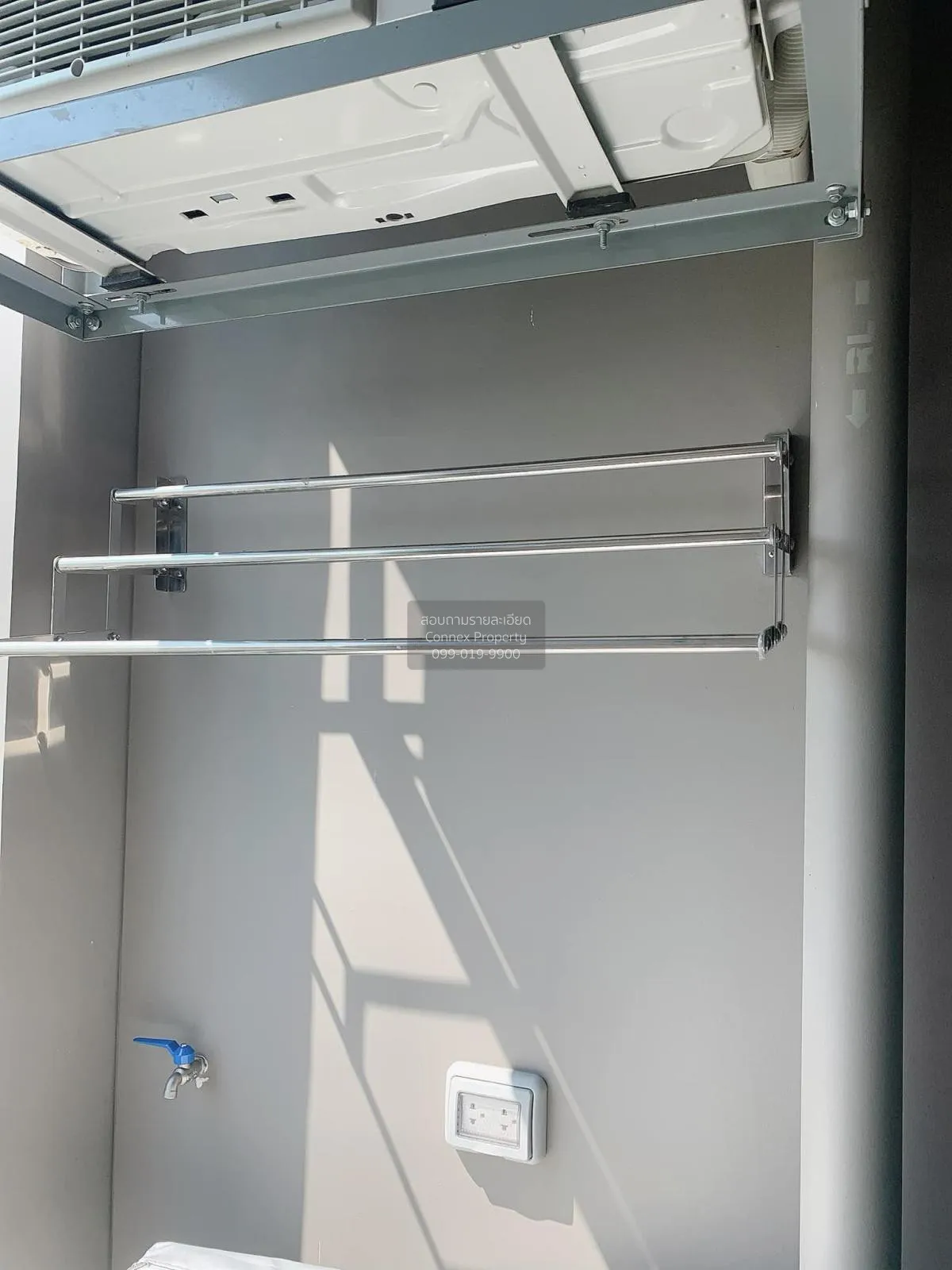 For Rent Condo , Aspire Asoke Ratchada , MRT-Phra Ram 9 , Huai Kh