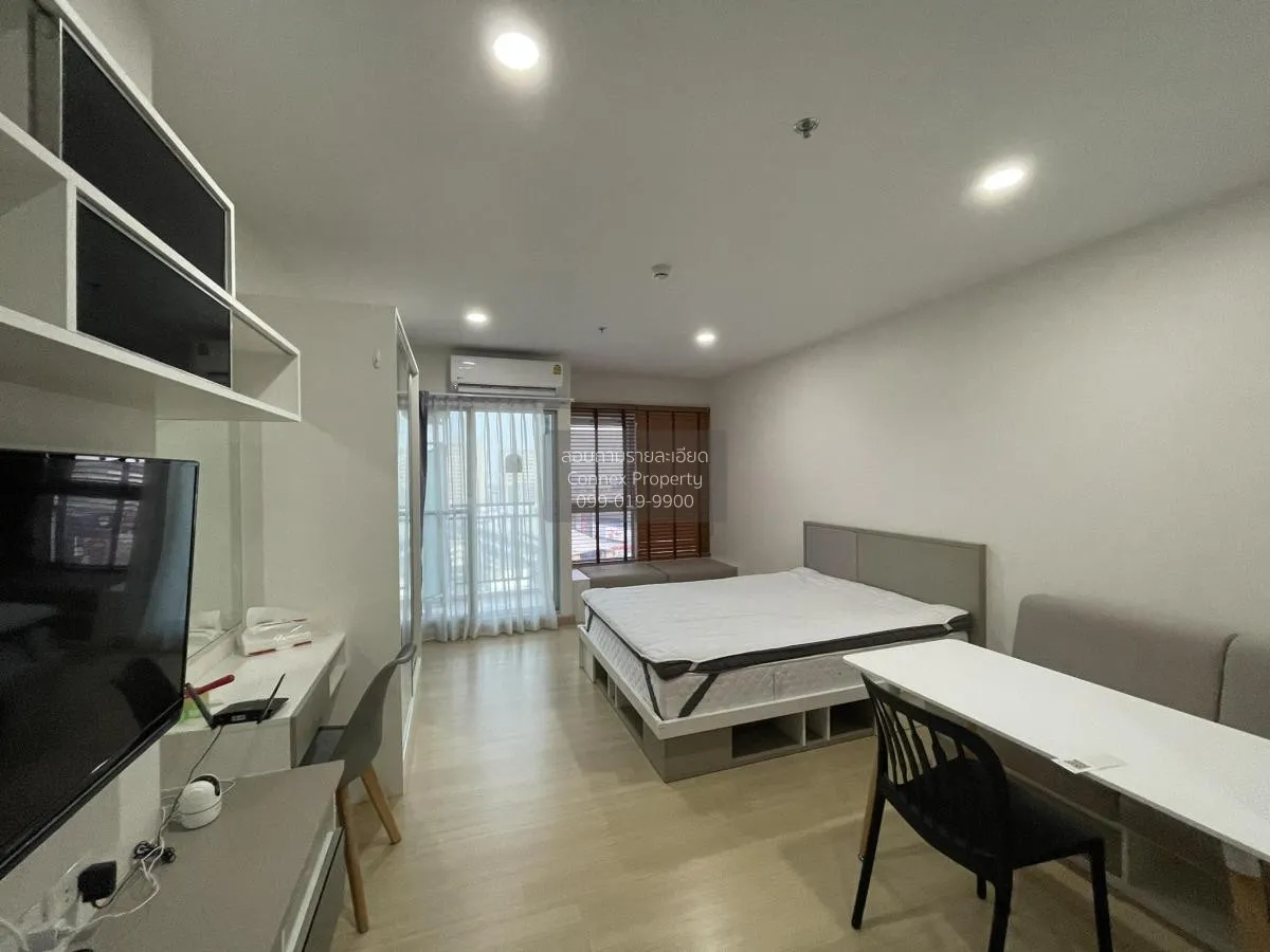 For Rent Condo , Supalai Veranda Phasi Charoen Station , MRT-Phas 1
