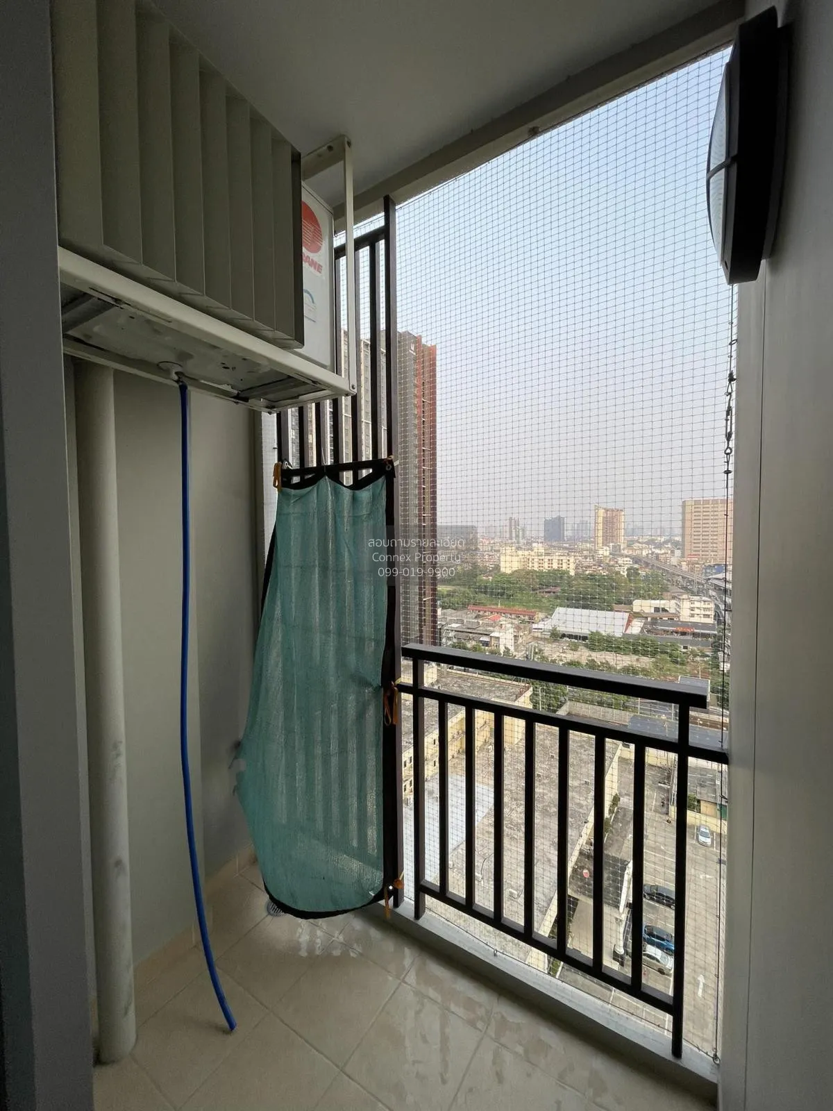 For Rent Condo , Supalai Veranda Phasi Charoen Station , MRT-Phas 4