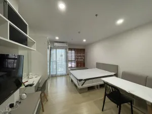 For Rent Condo , Supalai Veranda Phasi Charoen Station , MRT-Phasi Charoen , Bang Wa , Phasi Charoen , Bangkok , CX-92695