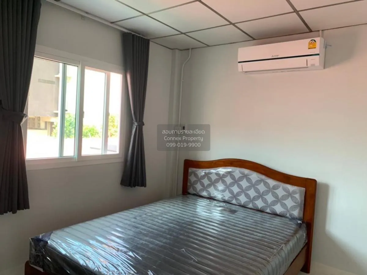 For Sale Single House, 2 storeys, On Nut 70 , Prawet , Prawet , B