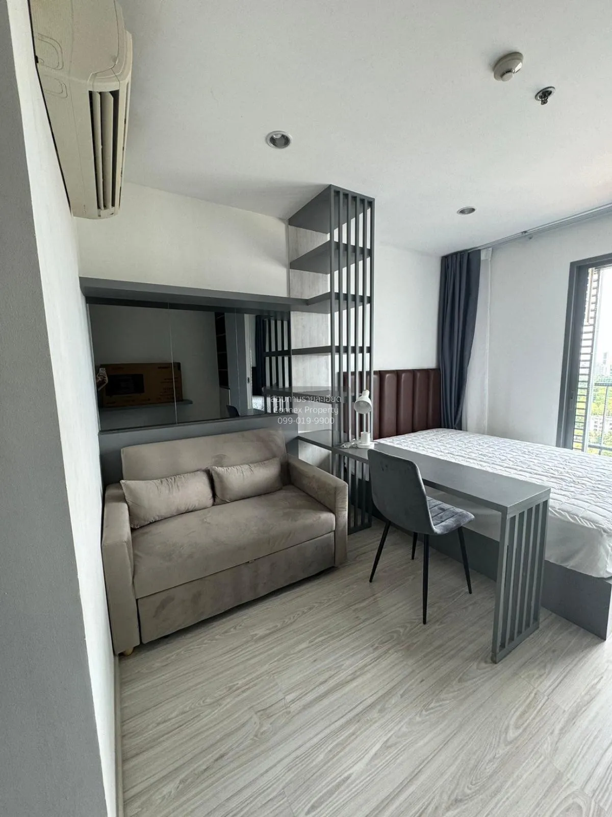 For Sale Condo , Ideo Mobi Sukhumvit Eastgate , BTS-Bang Na , Ban 4