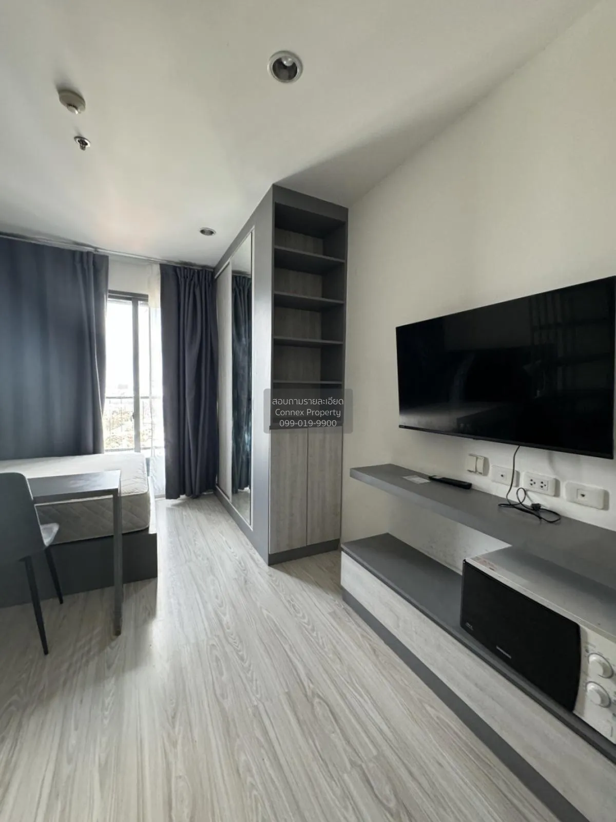 For Sale Condo , Ideo Mobi Sukhumvit Eastgate , BTS-Bang Na , Ban