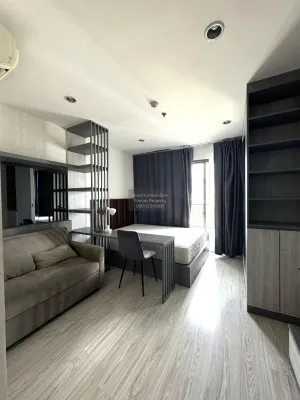 For Sale Condo , Ideo Mobi Sukhumvit Eastgate , BTS-Bang Na , Bang Na , Bang Na , Bangkok , CX-92698