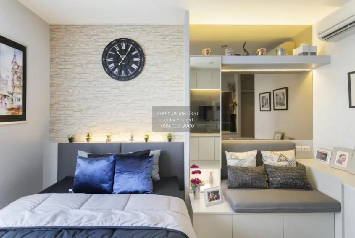 ขายคอนโด  ไอดีโอ โมบิ สุขุมวิท อีสท์เกต BTS-บางนา บางนา เขต บางนา 3