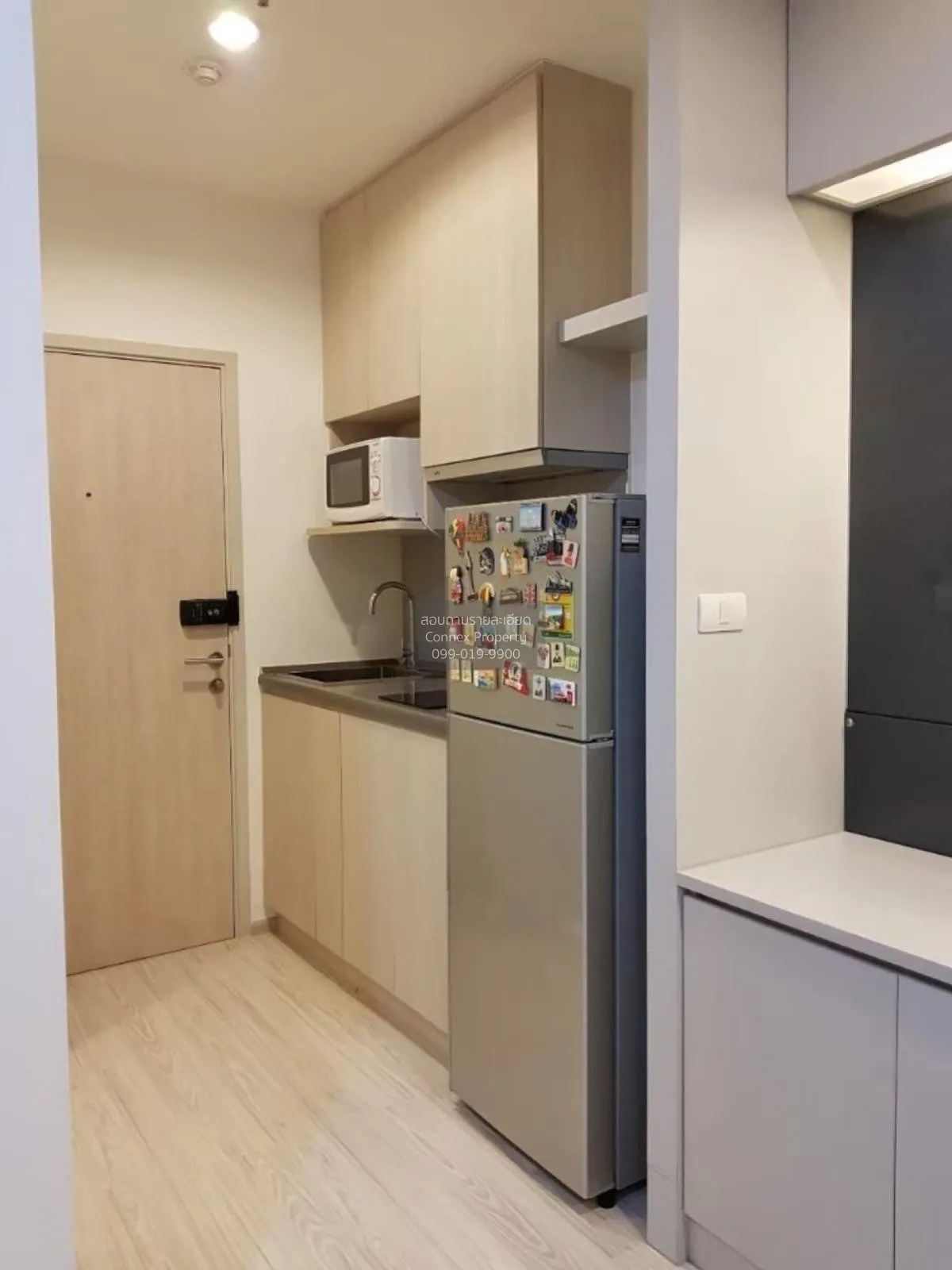 ขายคอนโด  ไอดีโอ โมบิ สุขุมวิท อีสท์เกต BTS-บางนา บางนา เขต บางนา