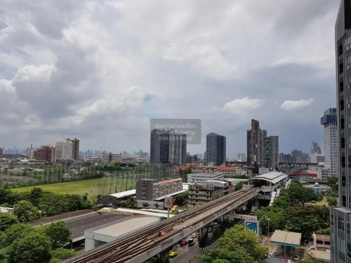 ขายคอนโด  ไอดีโอ โมบิ สุขุมวิท อีสท์เกต BTS-บางนา บางนา เขต บางนา