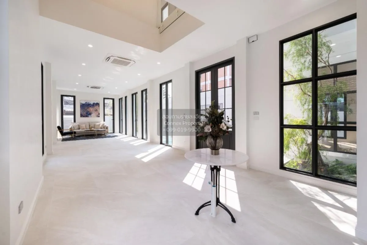 ขายบ้านเดี่ยว 2 ชั้น เกษตร-นวมินทร์ 96 คลองกุ่ม เขต บึงกุ่ม กรุงเ 2