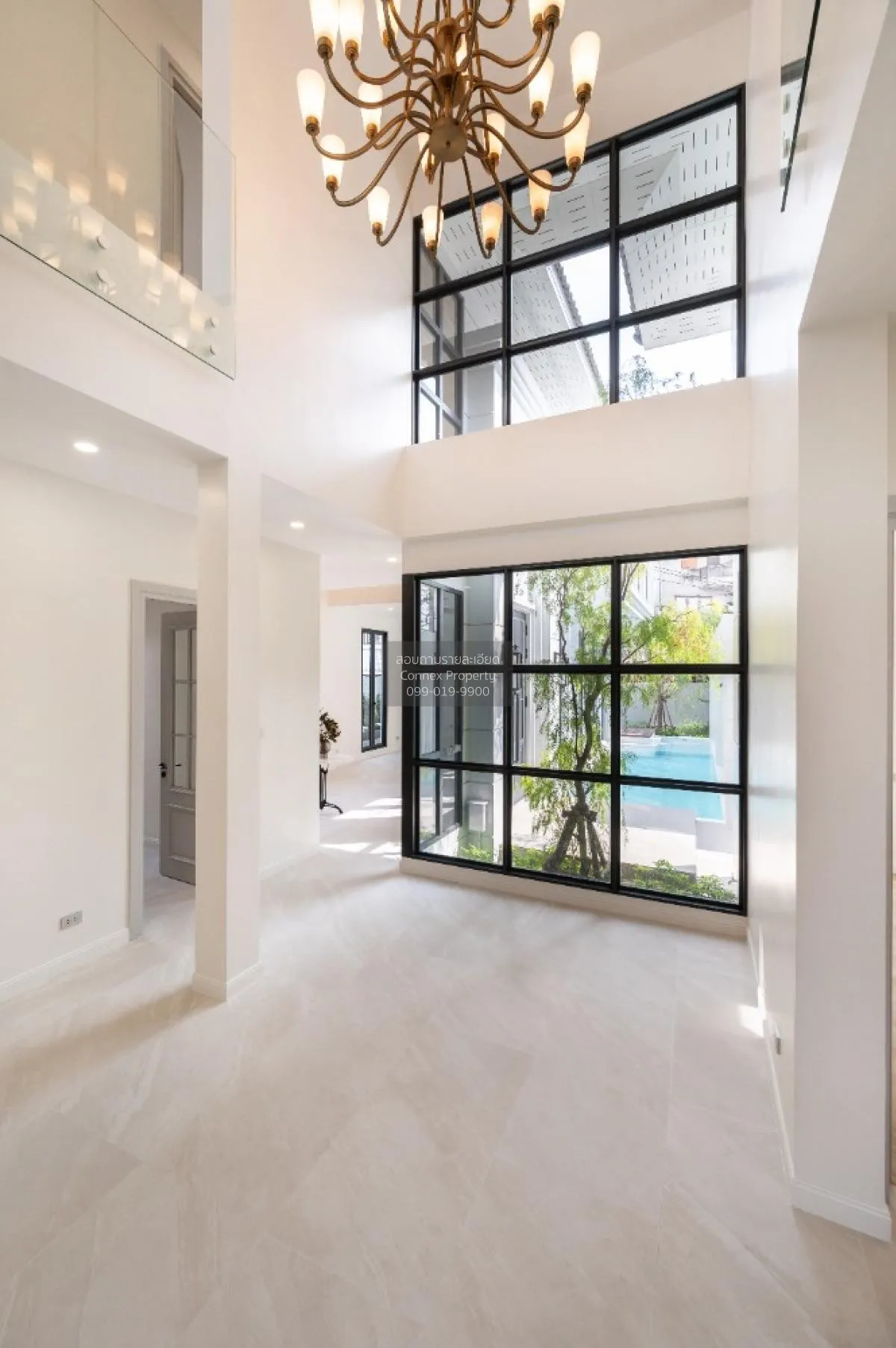 ขายบ้านเดี่ยว 2 ชั้น เกษตร-นวมินทร์ 96 คลองกุ่ม เขต บึงกุ่ม กรุงเ 3