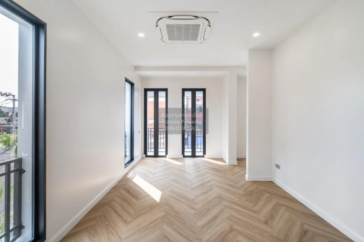 ขายบ้านเดี่ยว 2 ชั้น เกษตร-นวมินทร์ 96 คลองกุ่ม เขต บึงกุ่ม กรุงเ