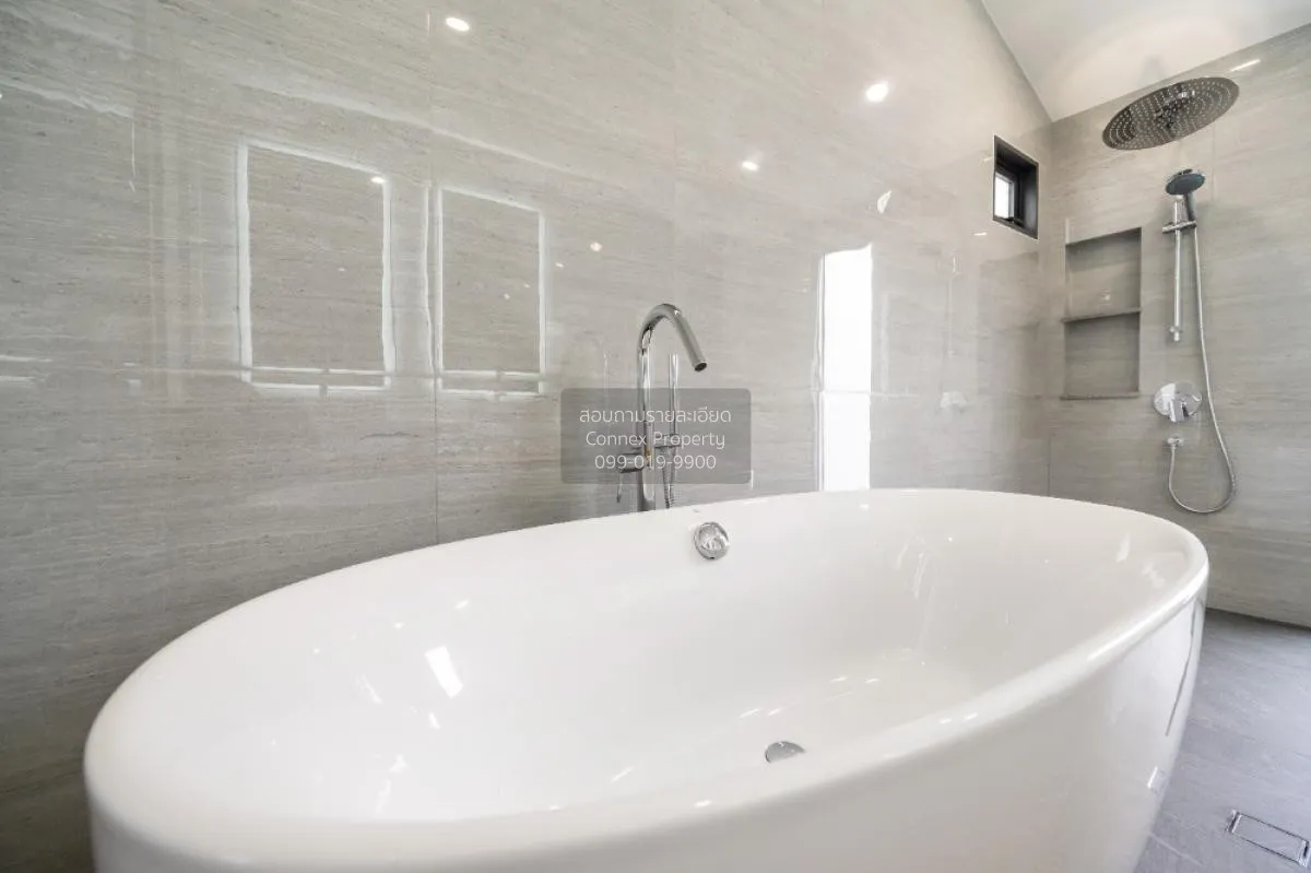 ขายบ้านเดี่ยว 2 ชั้น เกษตร-นวมินทร์ 96 คลองกุ่ม เขต บึงกุ่ม กรุงเ