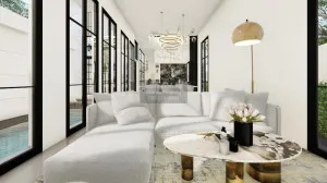 ขายบ้านเดี่ยว 2 ชั้น เกษตร-นวมินทร์ 96 คลองกุ่ม เขต บึงกุ่ม กรุงเทพ CX-92702