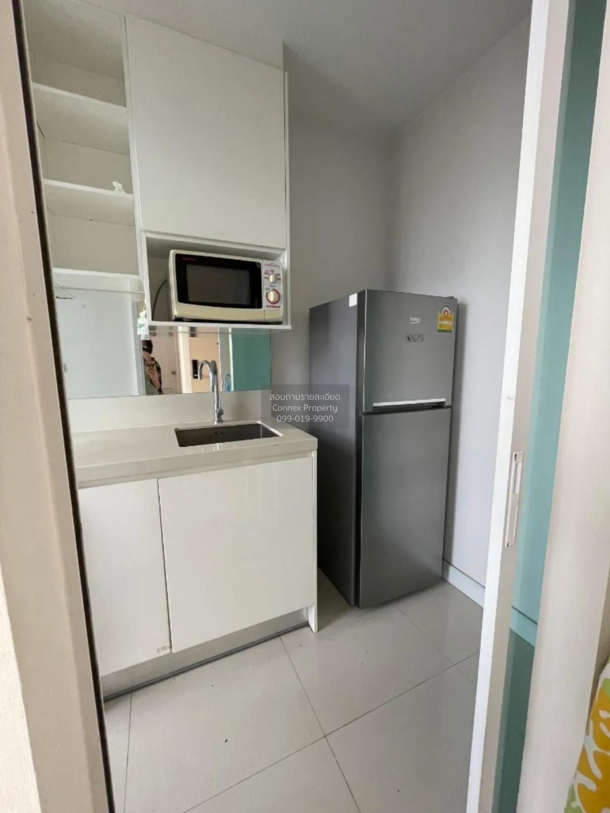 เช่าคอนโด  เดอะ สกาย สุขุมวิท BTS-อุดมสุข บางนา เขต บางนา กรุงเทพ 2