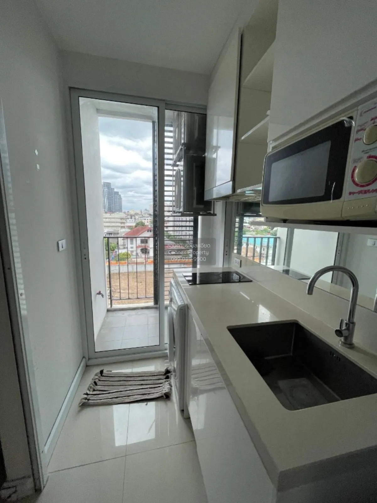 เช่าคอนโด  เดอะ สกาย สุขุมวิท BTS-อุดมสุข บางนา เขต บางนา กรุงเทพ 3