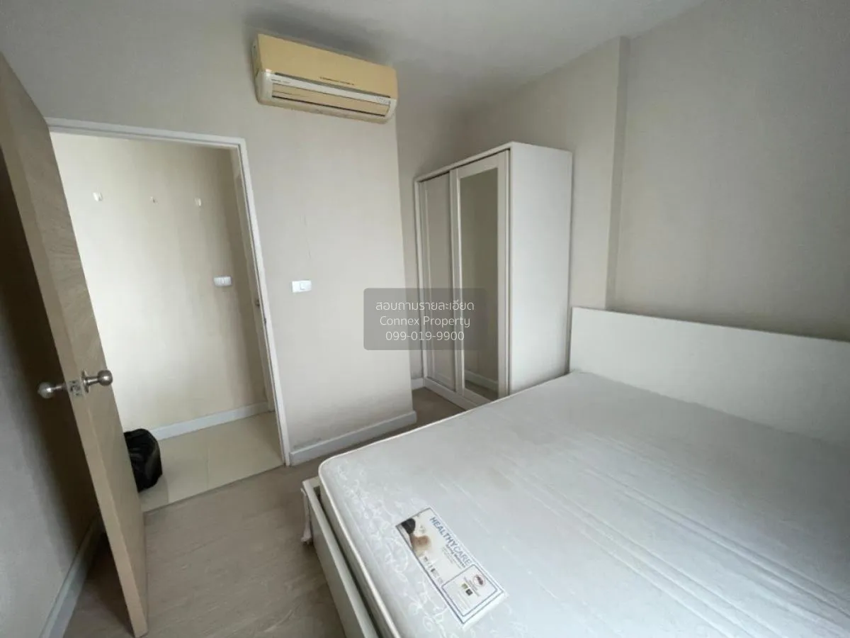 เช่าคอนโด  เดอะ สกาย สุขุมวิท BTS-อุดมสุข บางนา เขต บางนา กรุงเทพ