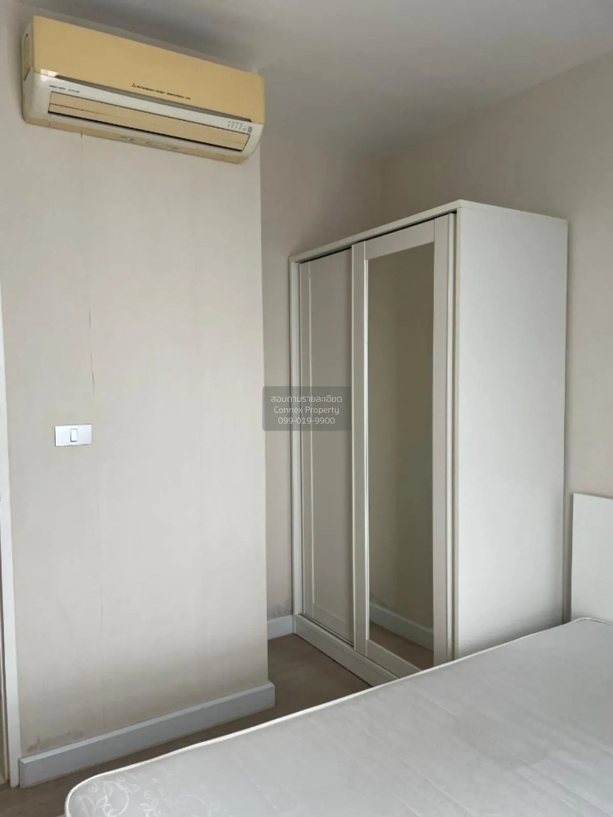 เช่าคอนโด  เดอะ สกาย สุขุมวิท BTS-อุดมสุข บางนา เขต บางนา กรุงเทพ