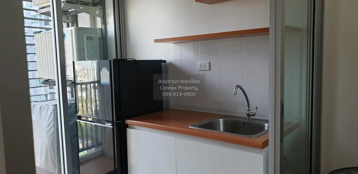 For Rent Condo , The President Sathorn - Ratchaphruek 2 , BTS-Ban 3