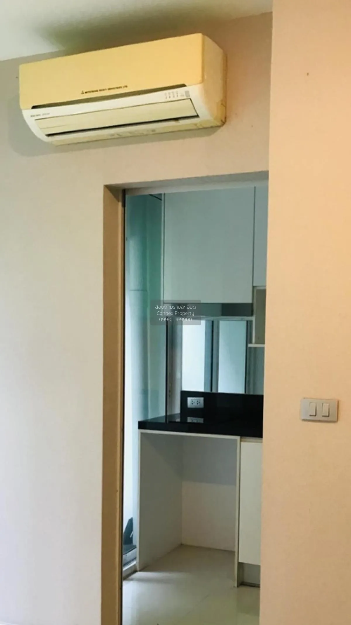 For Sale Condo , The Sky Sukhumvit , BTS-Udom Suk , Bang Na , Ban 4