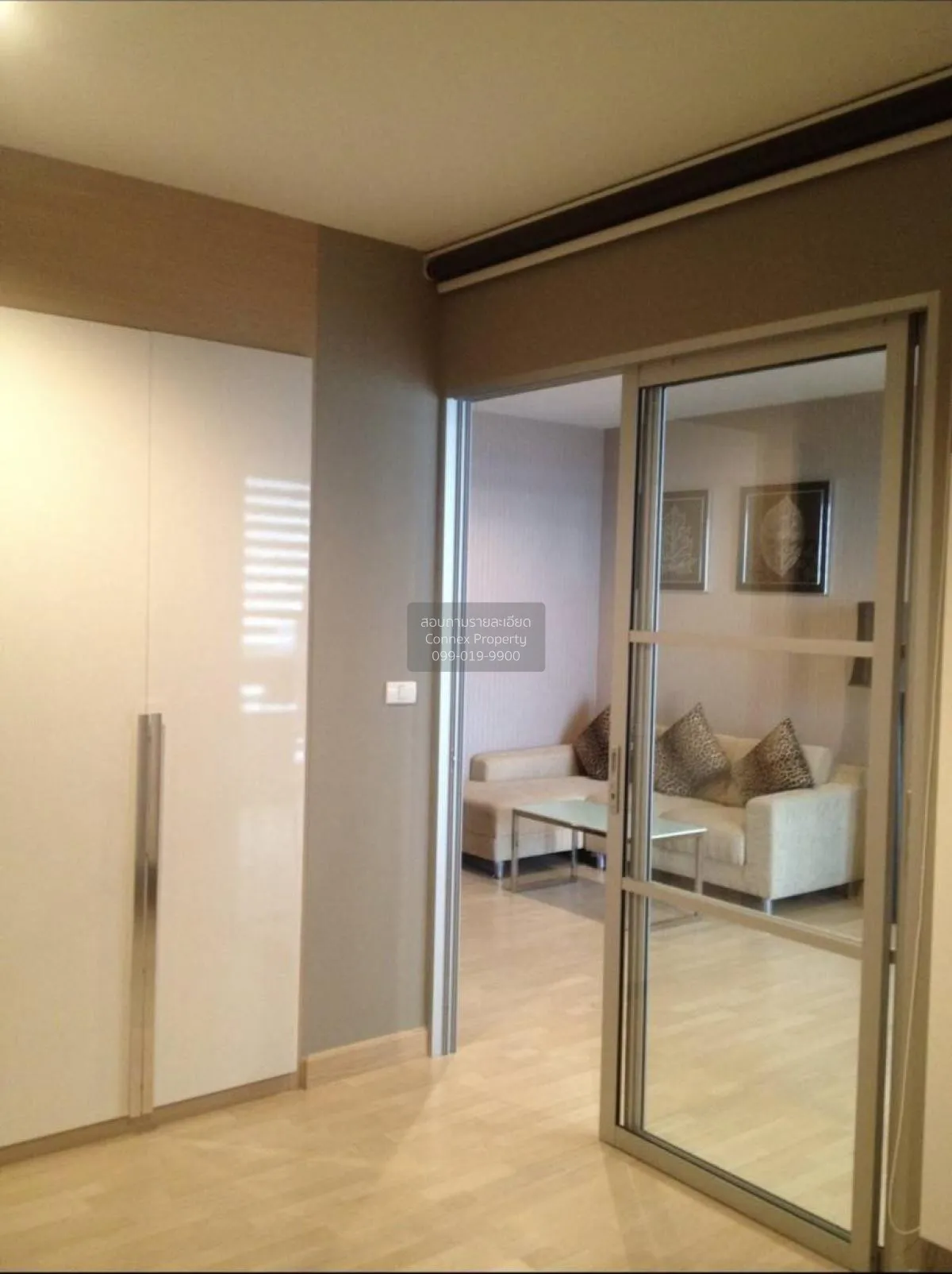 ขายคอนโด  ริทึ่ม รัชดา MRT-รัชดาภิเษก สามเสนนอก เขต ห้วยขวาง กรุง 3