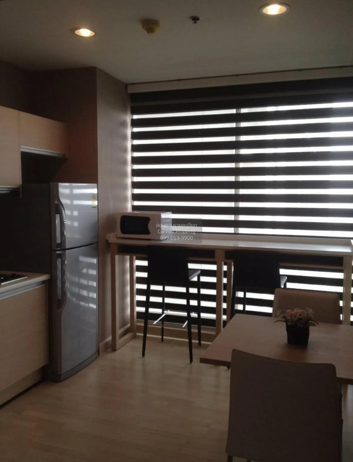 ขายคอนโด  ริทึ่ม รัชดา MRT-รัชดาภิเษก สามเสนนอก เขต ห้วยขวาง กรุง