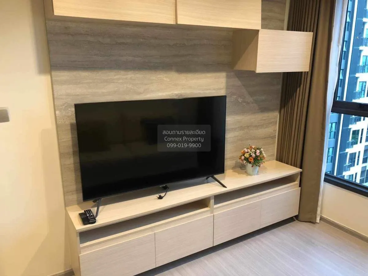 For Rent Condo , Life Asoke - Rama 9 , MRT-Phra Ram 9 , Makkasan  2