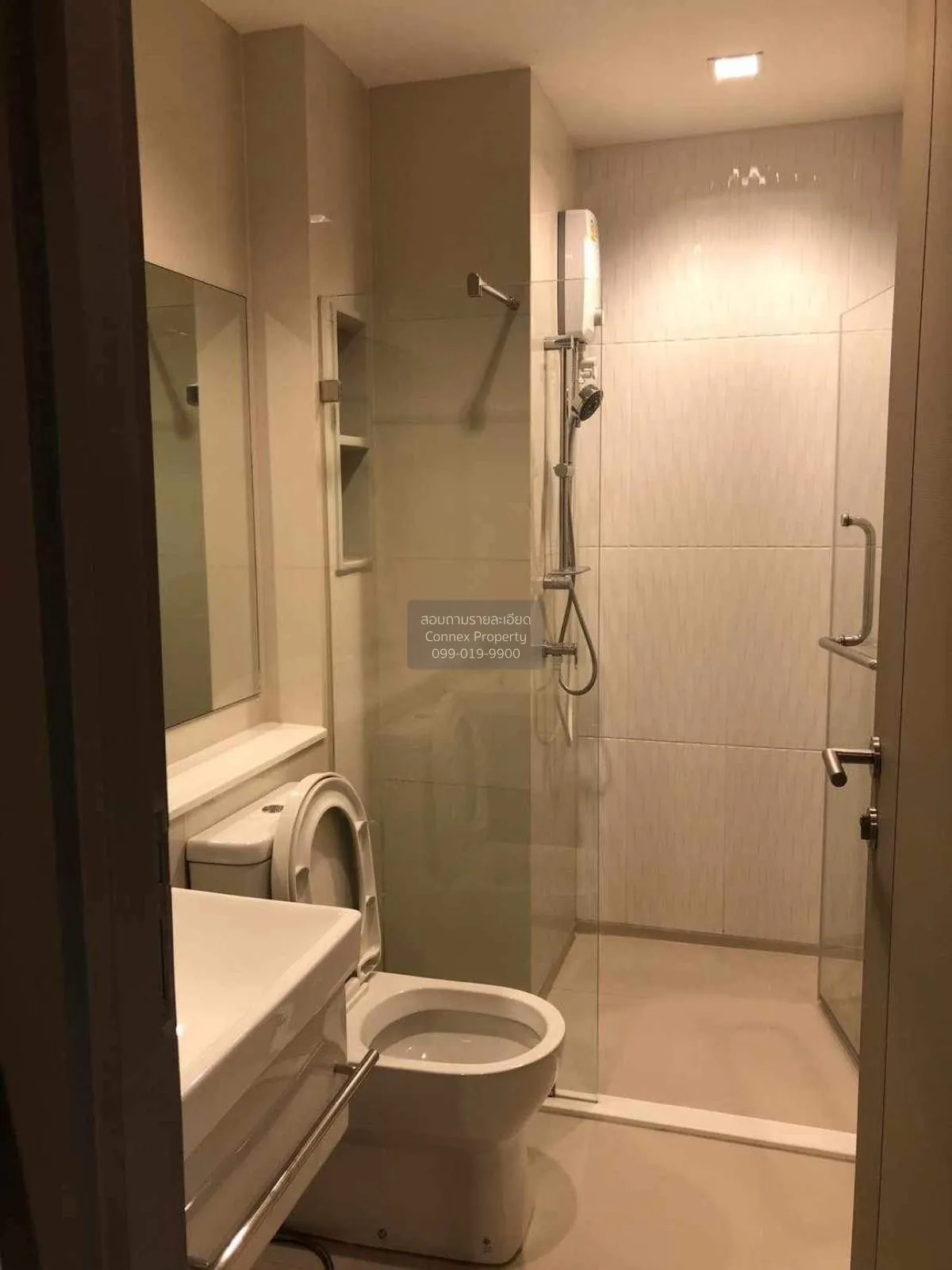 For Rent Condo , Life Asoke - Rama 9 , MRT-Phra Ram 9 , Makkasan 