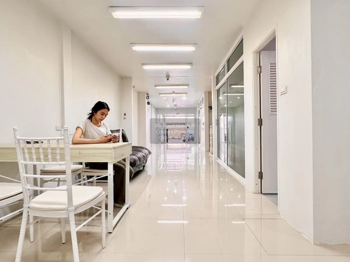 For Sale Townhome  Lat Phrao 41/1 , newly renovated , Sam Saen No 3