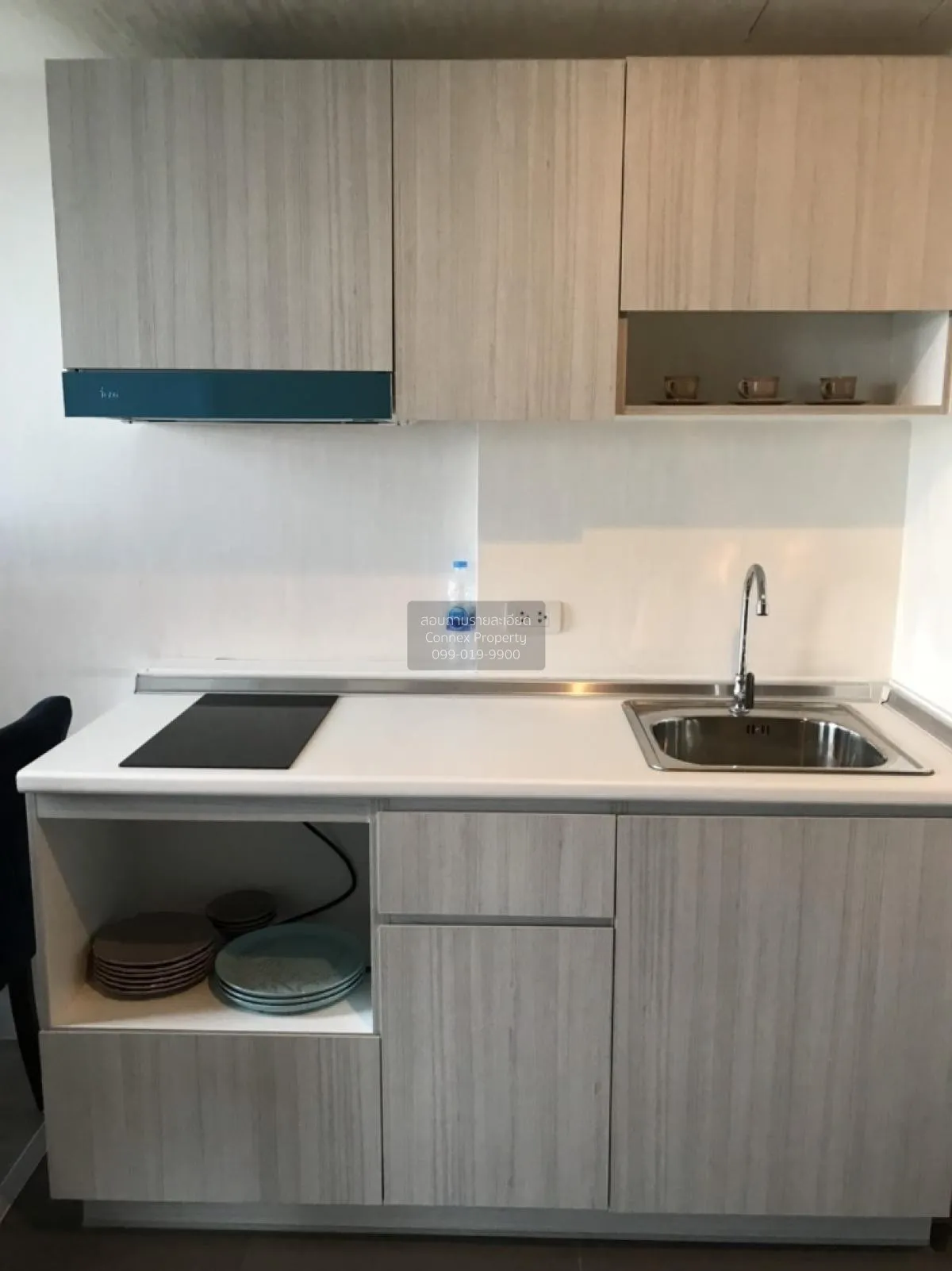 For Sale Condo , Metro Luxe Riverfront Rattanathibet , Duplex , M