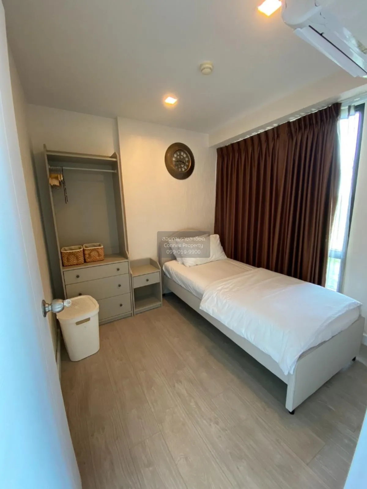 For Sale Condo , Metro Luxe Riverfront Rattanathibet , Duplex , M