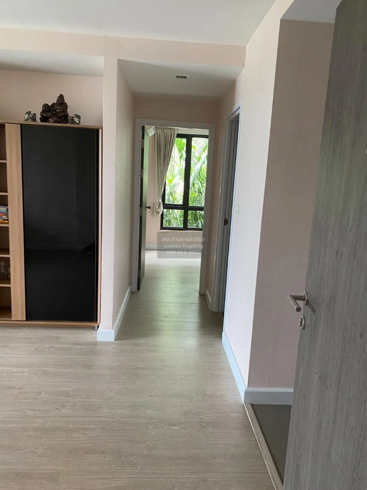 For Sale Condo , Metro Luxe Riverfront Rattanathibet , MRT-Sai Ma 4